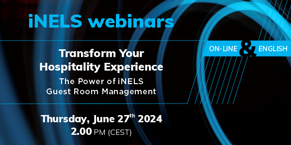 Webinar - Transform your hospitality Experience photo