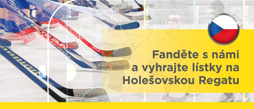 Fanděte s námi a vyhrajte lístky na Holešovskou Regatu photo