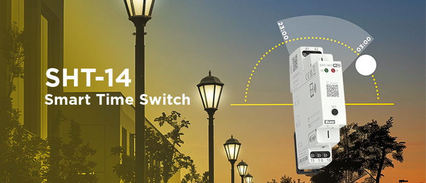 Introducing the Smart Time Switch: The Ultimate Timing Solution